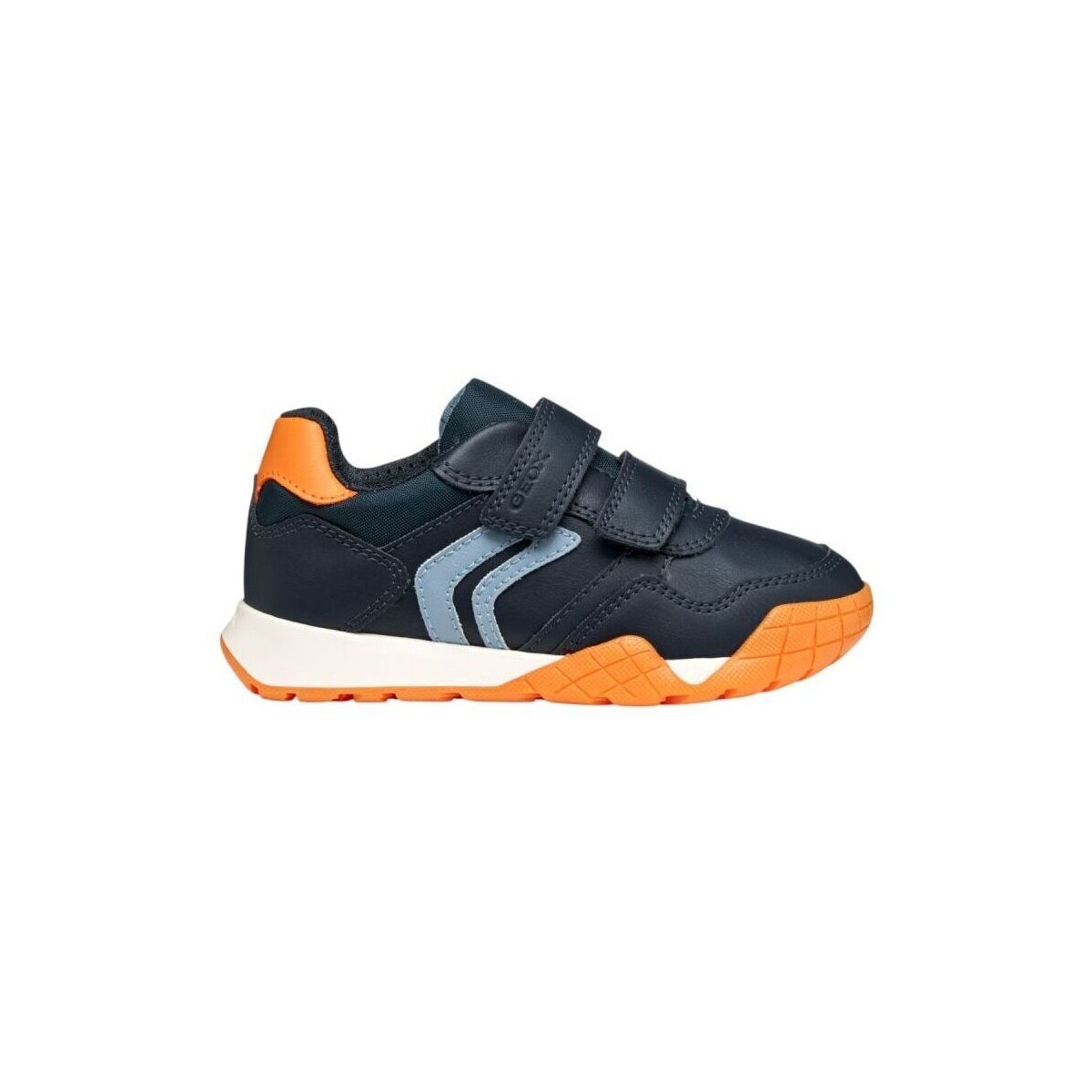 Geox  Chaussures  Modrá