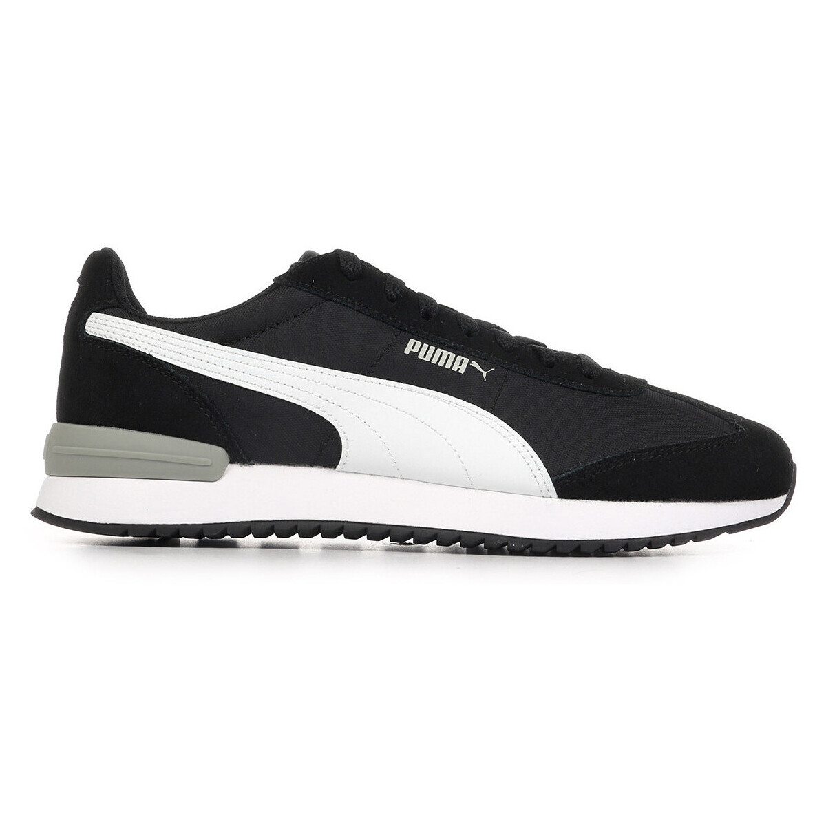 Puma  R78 Wind MU  Černá