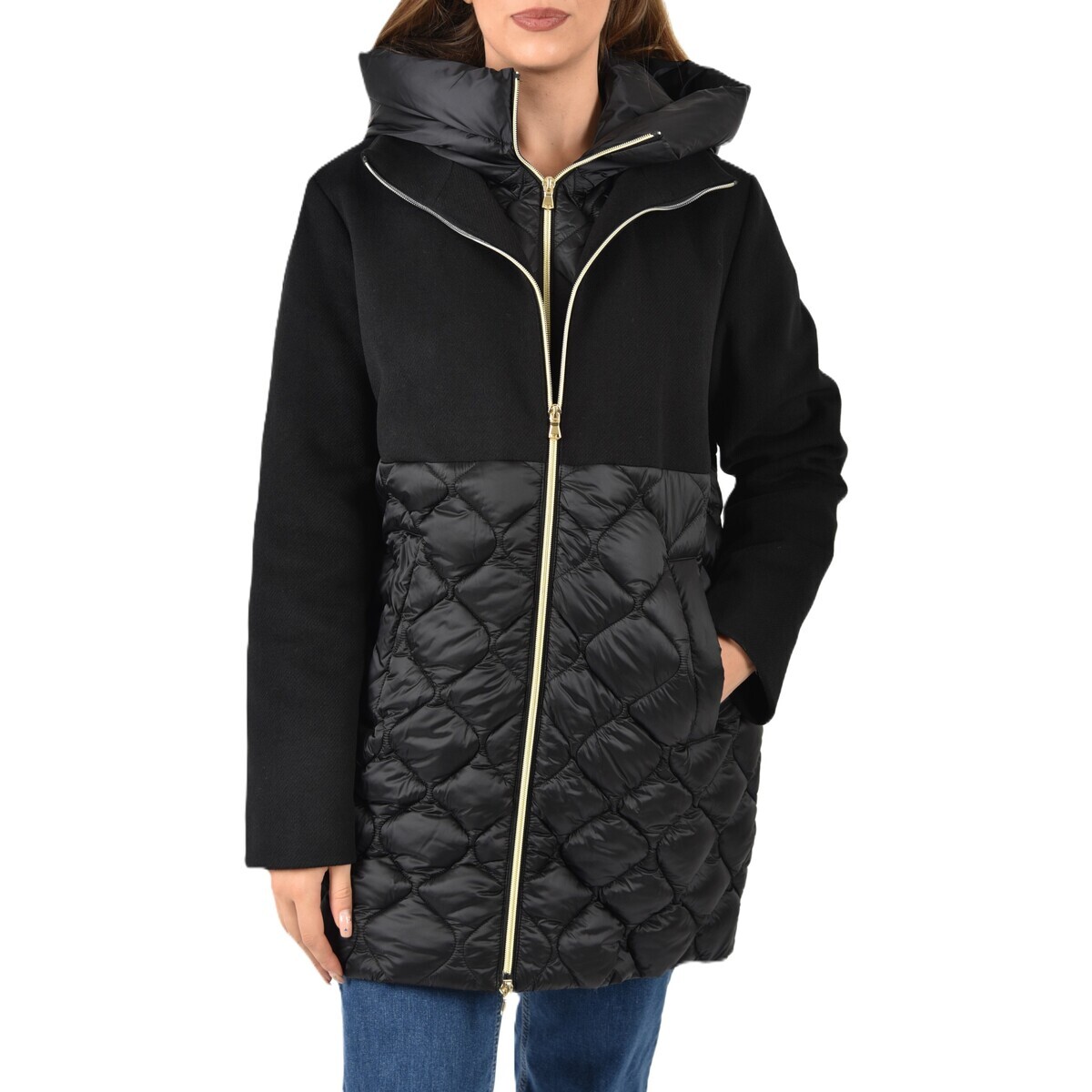 Emme Marella  AMORE  Černá