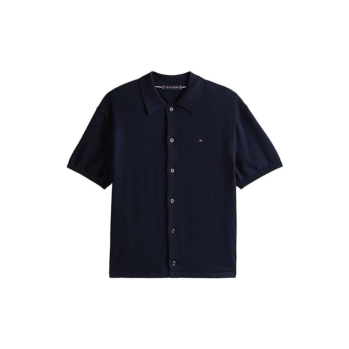 Tommy Hilfiger  MW0MW40239  Modrá
