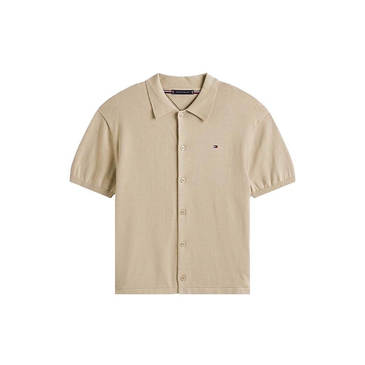 Tommy Hilfiger  MW0MW40239  Béžová