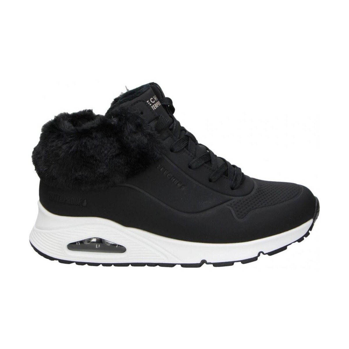 Skechers  310337L-BLK  Černá