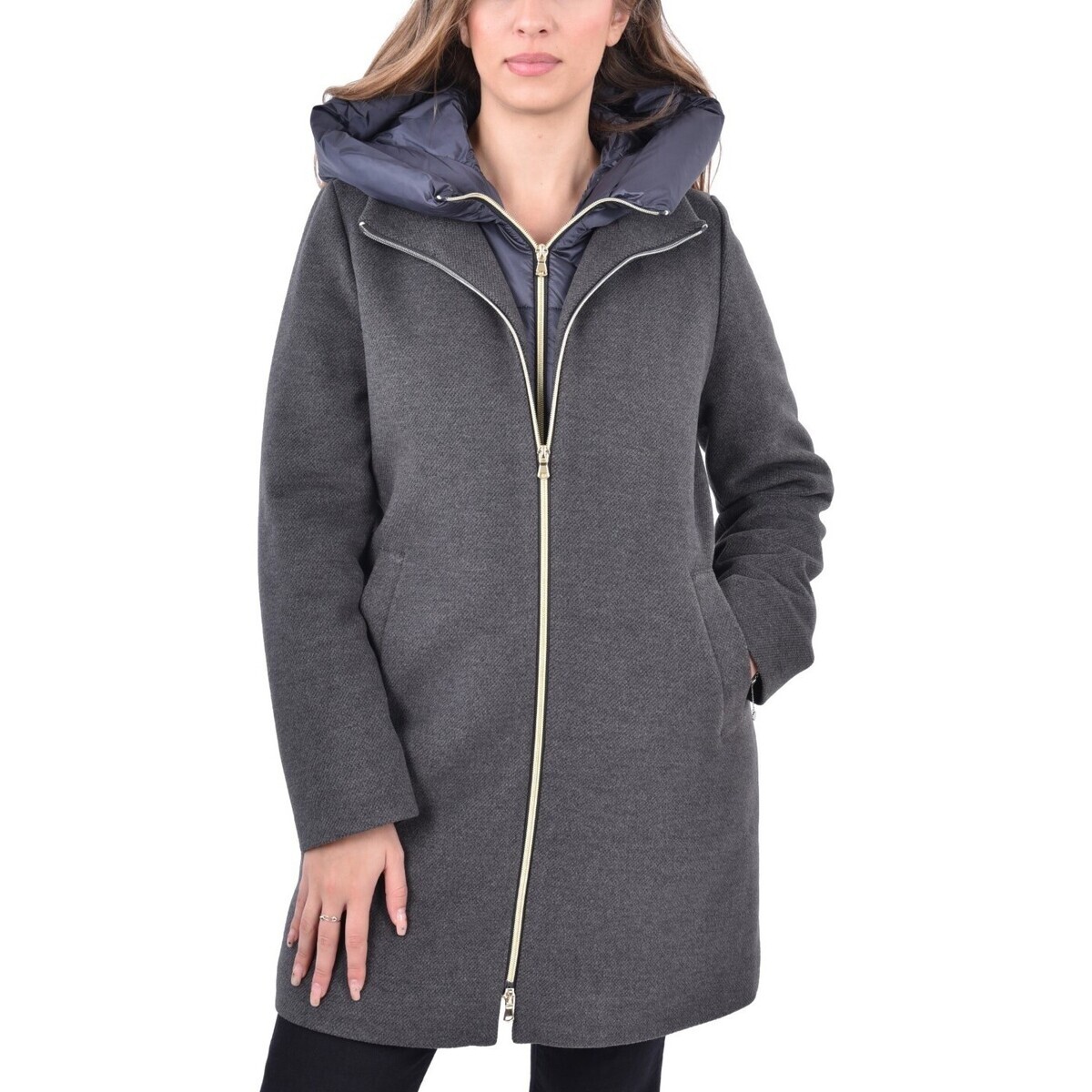 Emme Marella  BACIO  Šedá