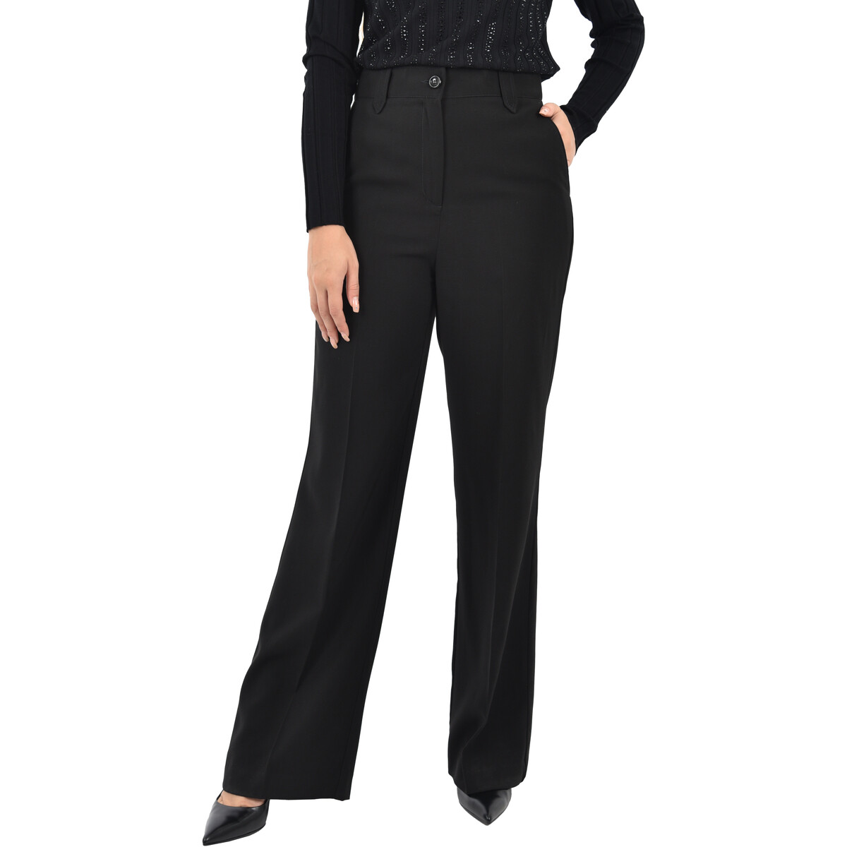 Liu Jo  CF5224T011A  Černá