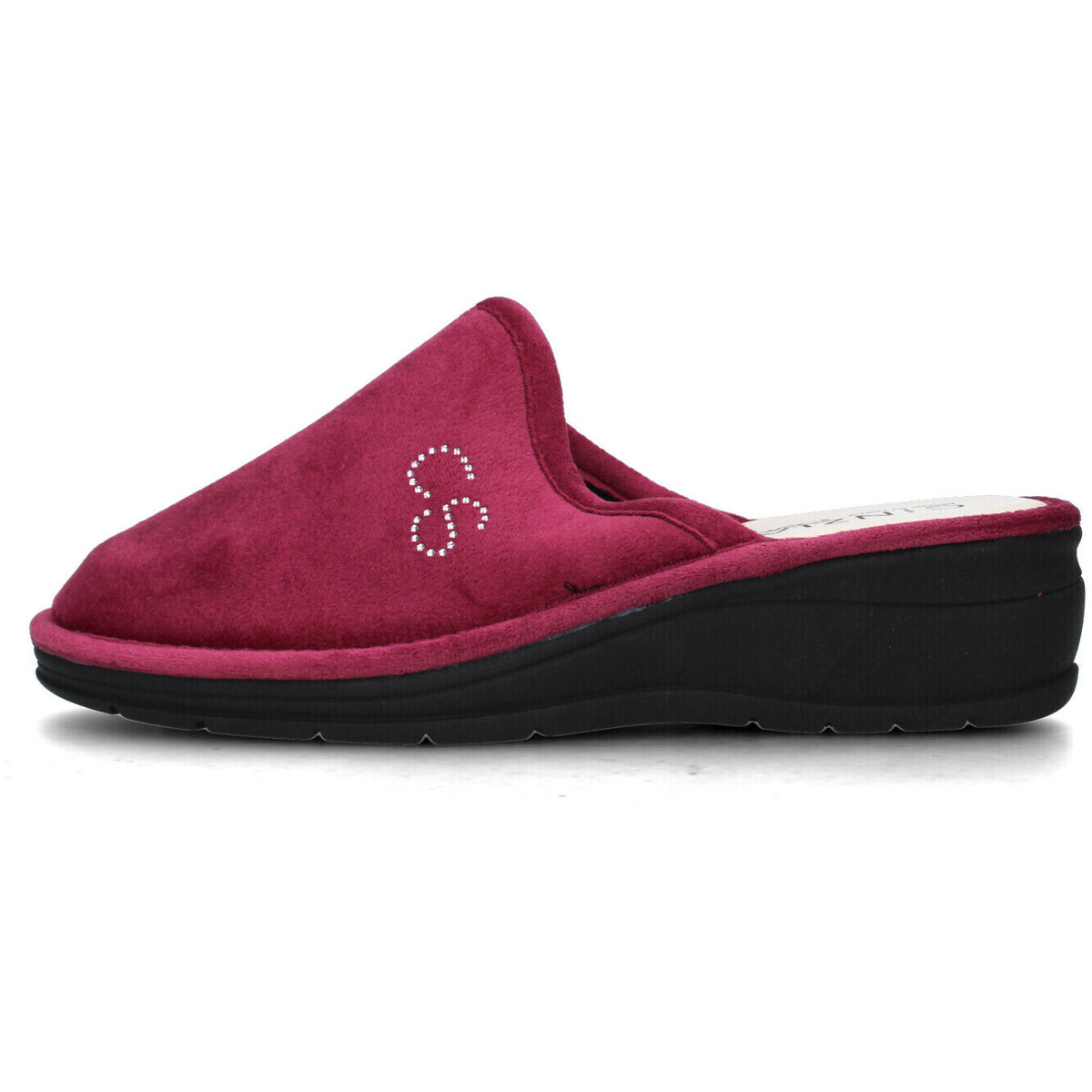 Cinzia Soft  NG730  Červená