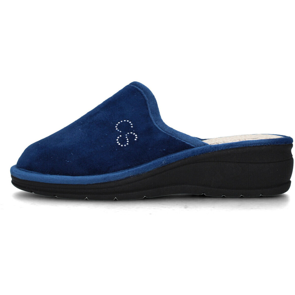 Cinzia Soft  NG730  Modrá