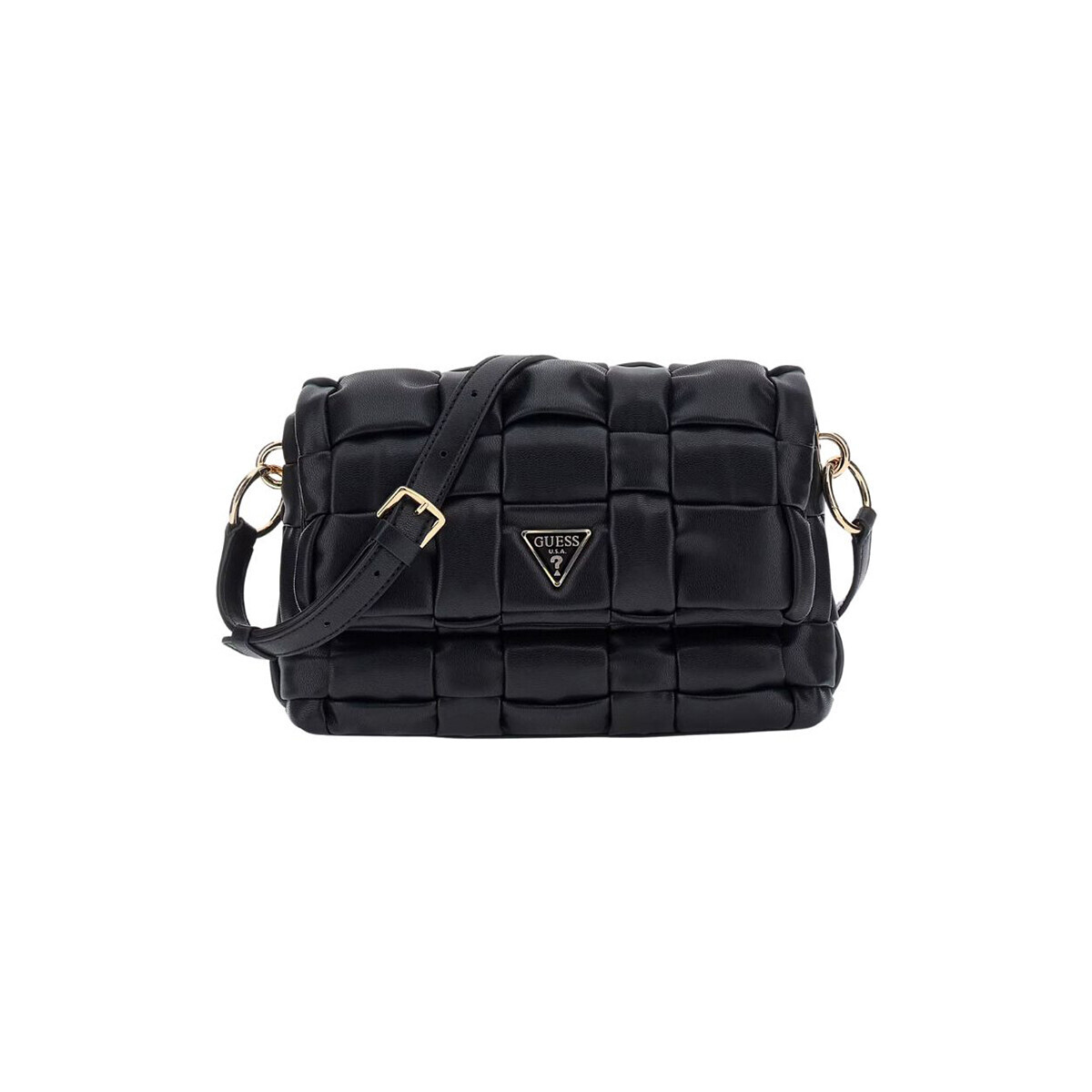 Guess  HWWG8072190  Černá