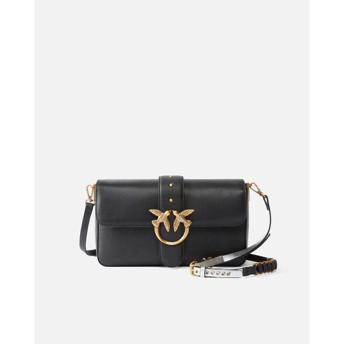 Pinko  105823A0QO  Černá