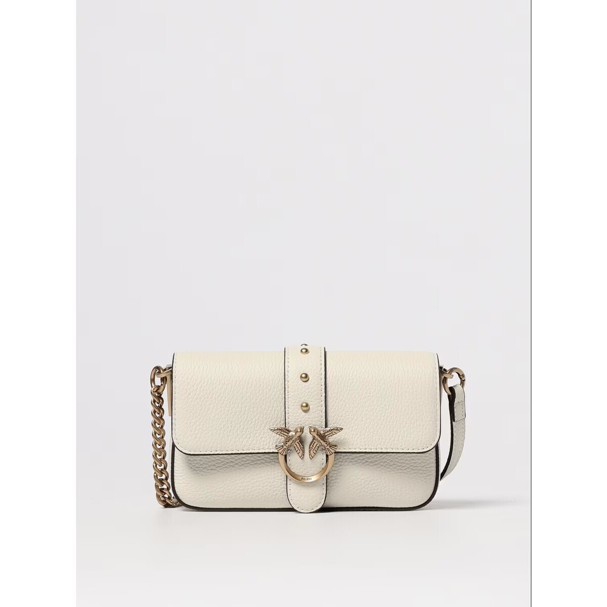 Pinko  105353A2OX  Bílá