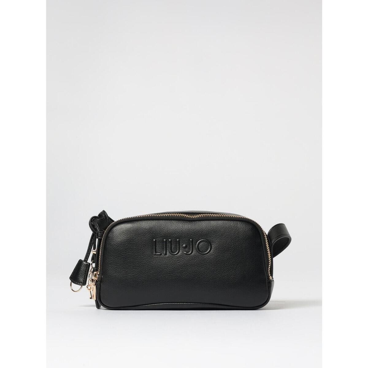 Liu Jo  AF5085E0037  Černá