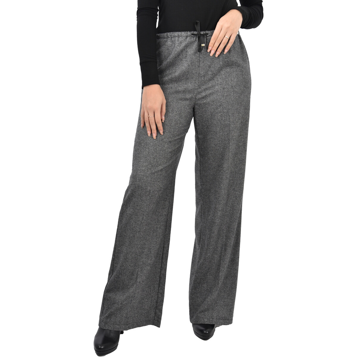 Emme Marella  ABILITA  Černá