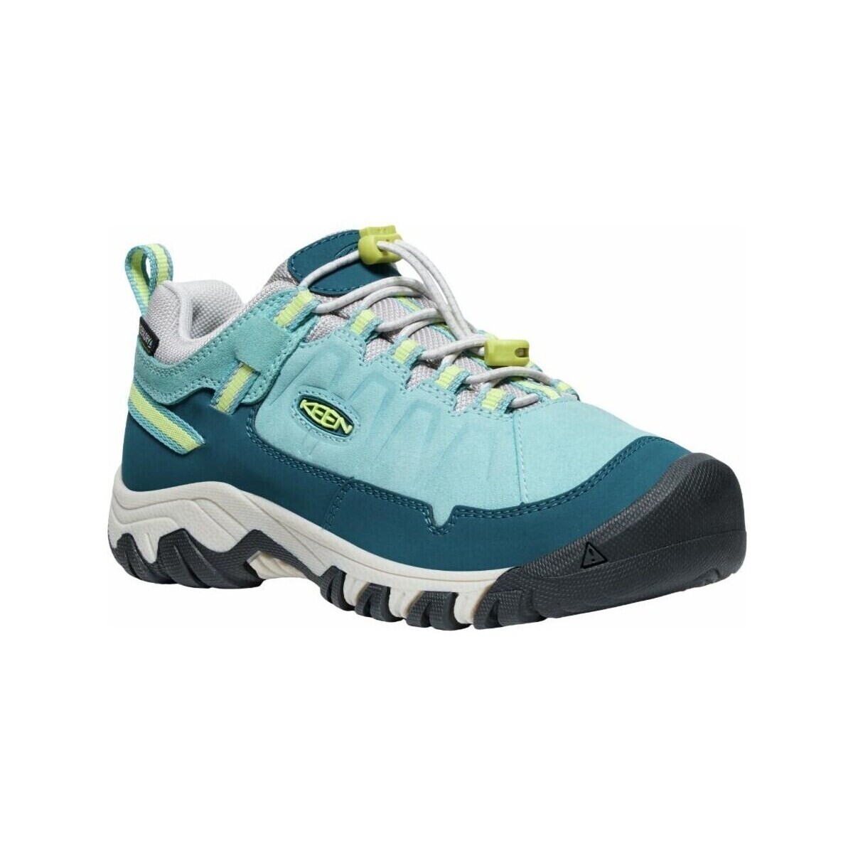 Keen  Targhee Iv Low Wp  ruznobarevne