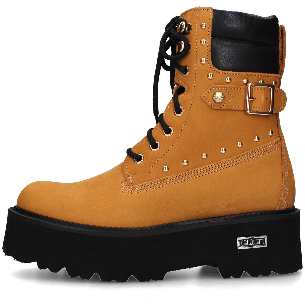 Cult  CLW464104  Béžová