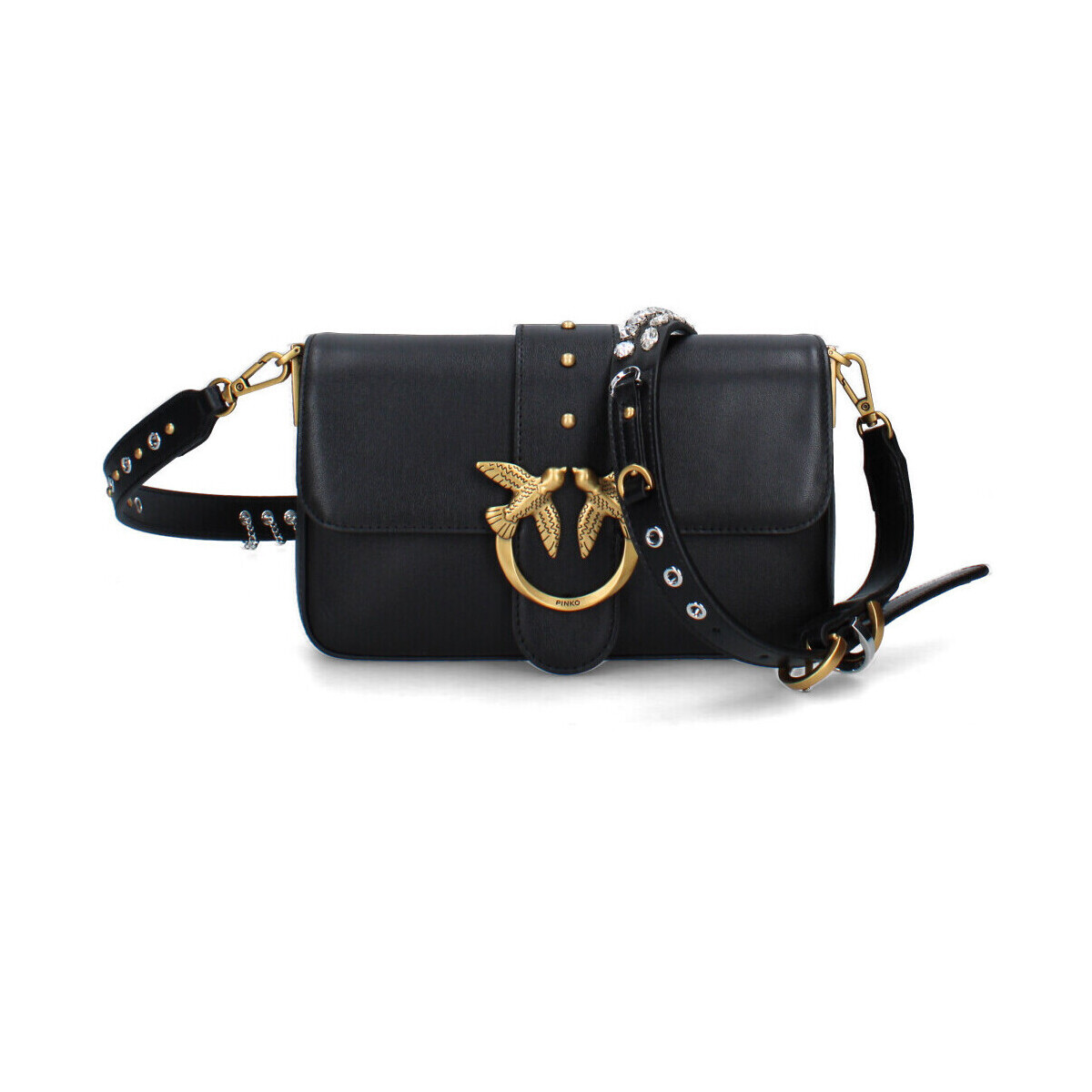 Pinko  105824A0QO  Černá