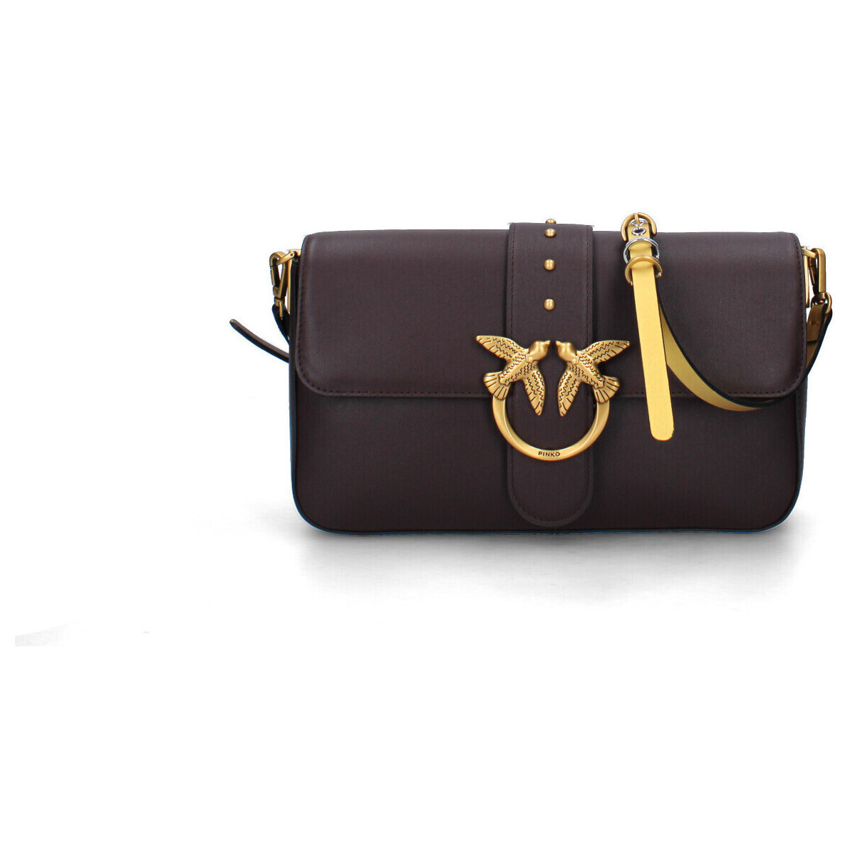 Pinko  105823A0QO  Červená