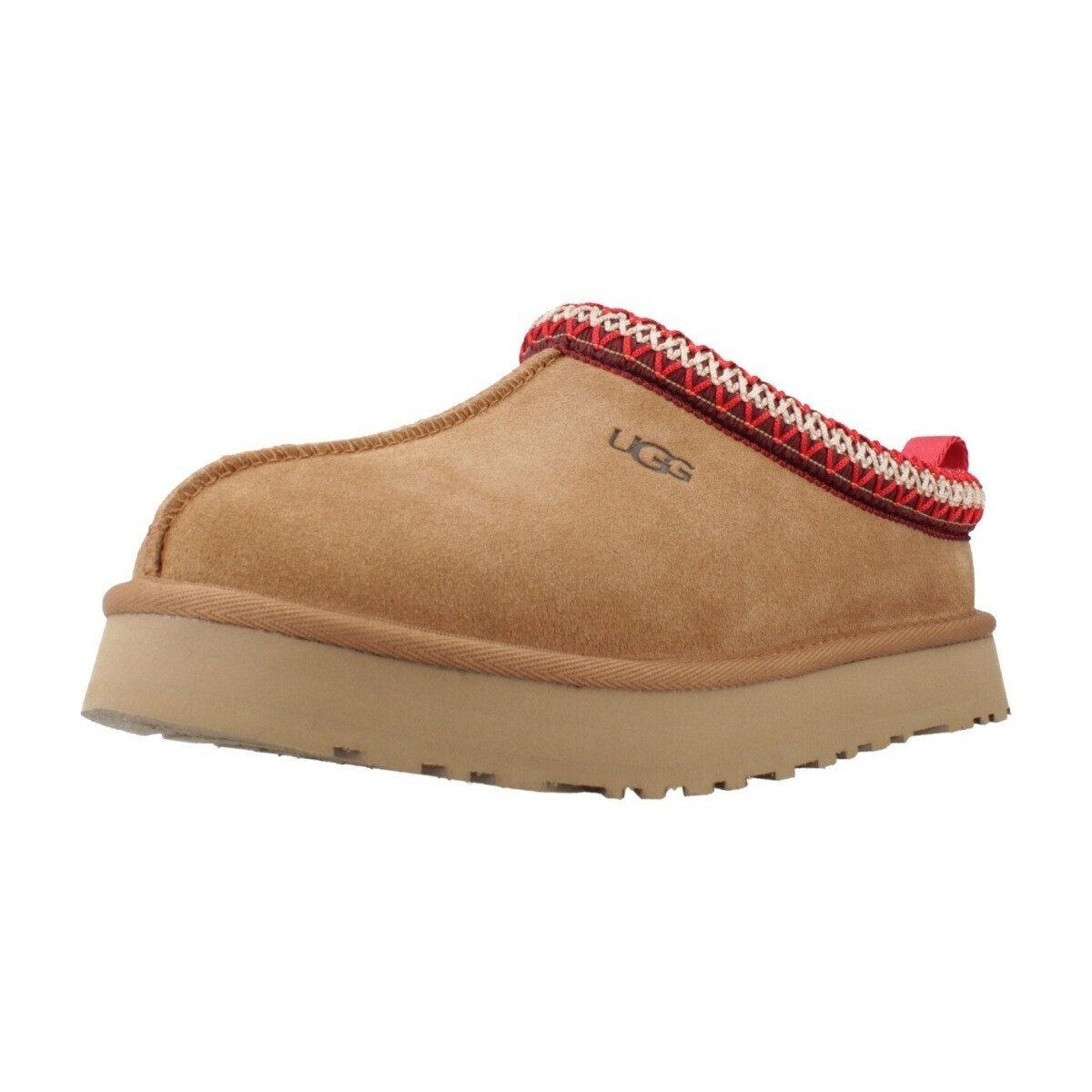 UGG  K TAZZ  Hnědá