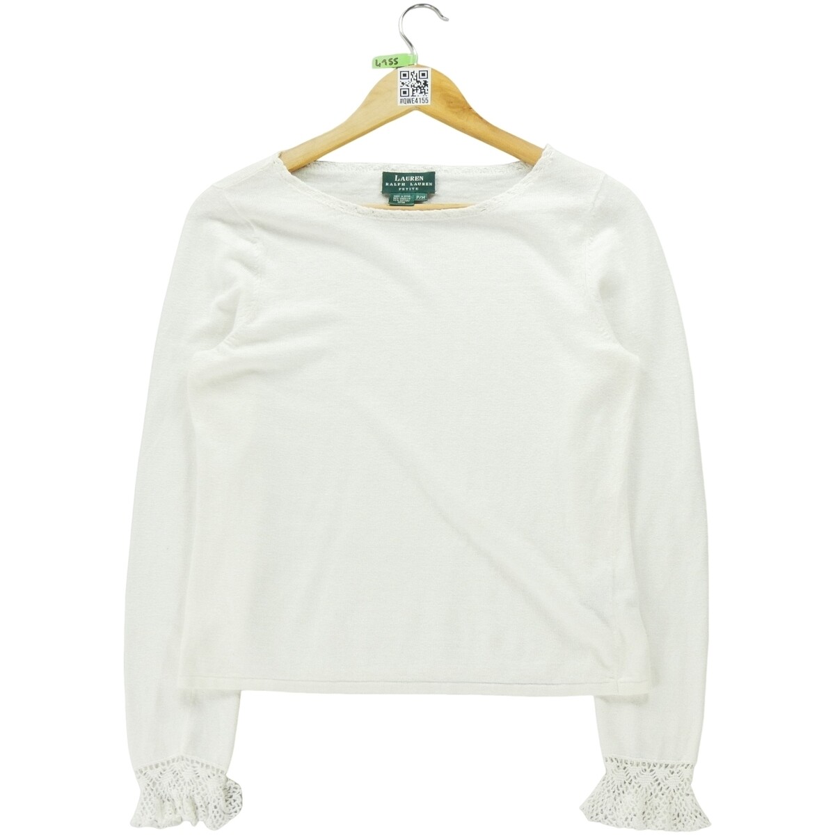 Lauren Ralph Lauren  244901  Bílá