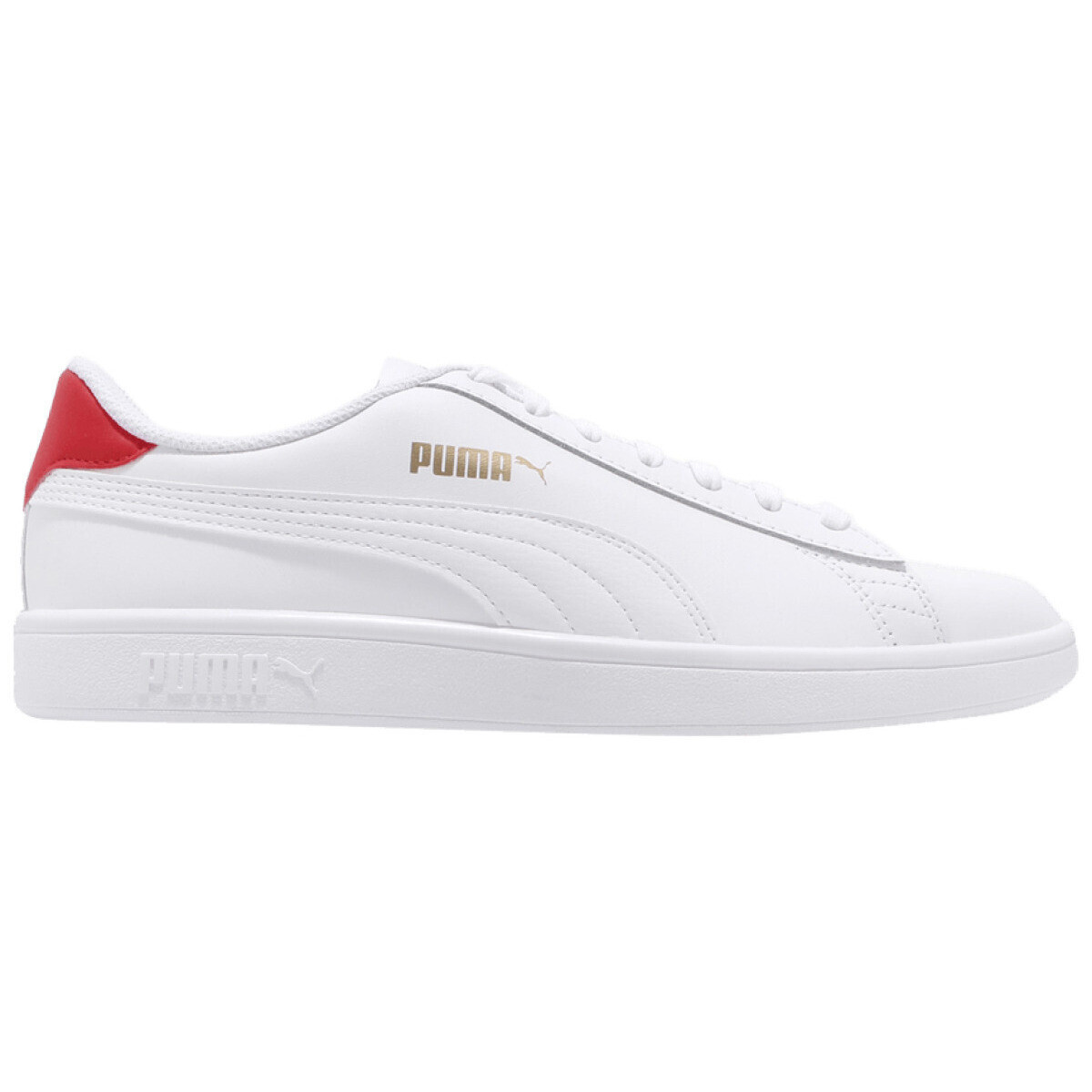 Puma  365215 17  Bílá