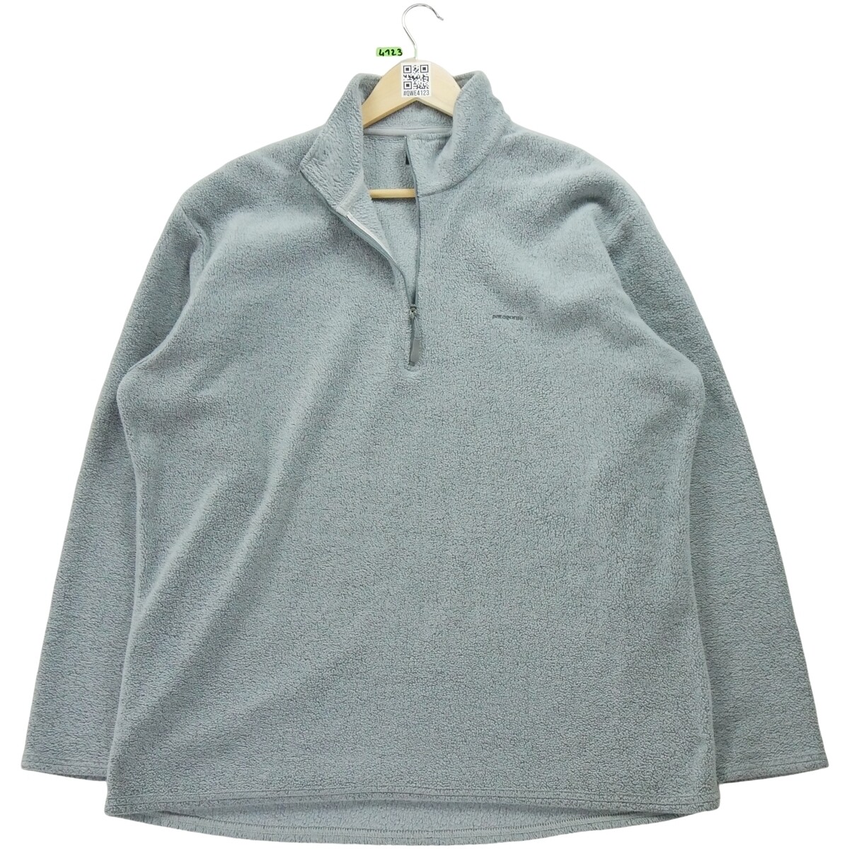 Patagonia  246593  Šedá