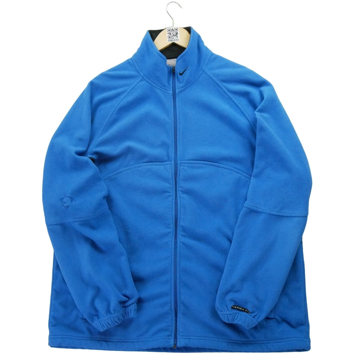 Nike  246604  Modrá