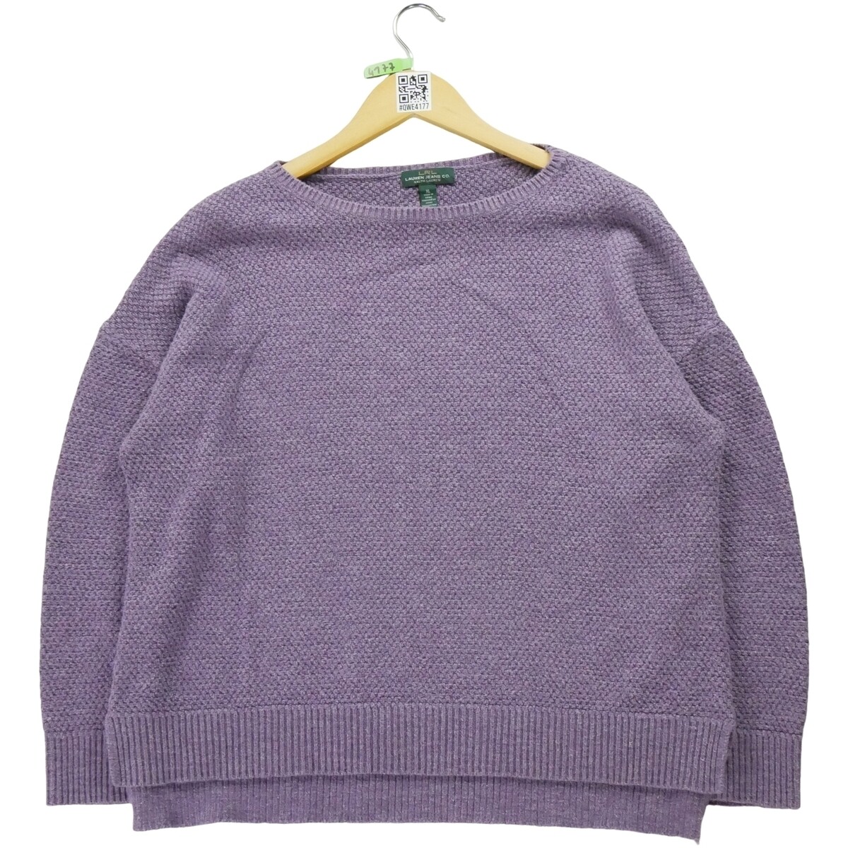 Lauren Ralph Lauren  246607  Fialová