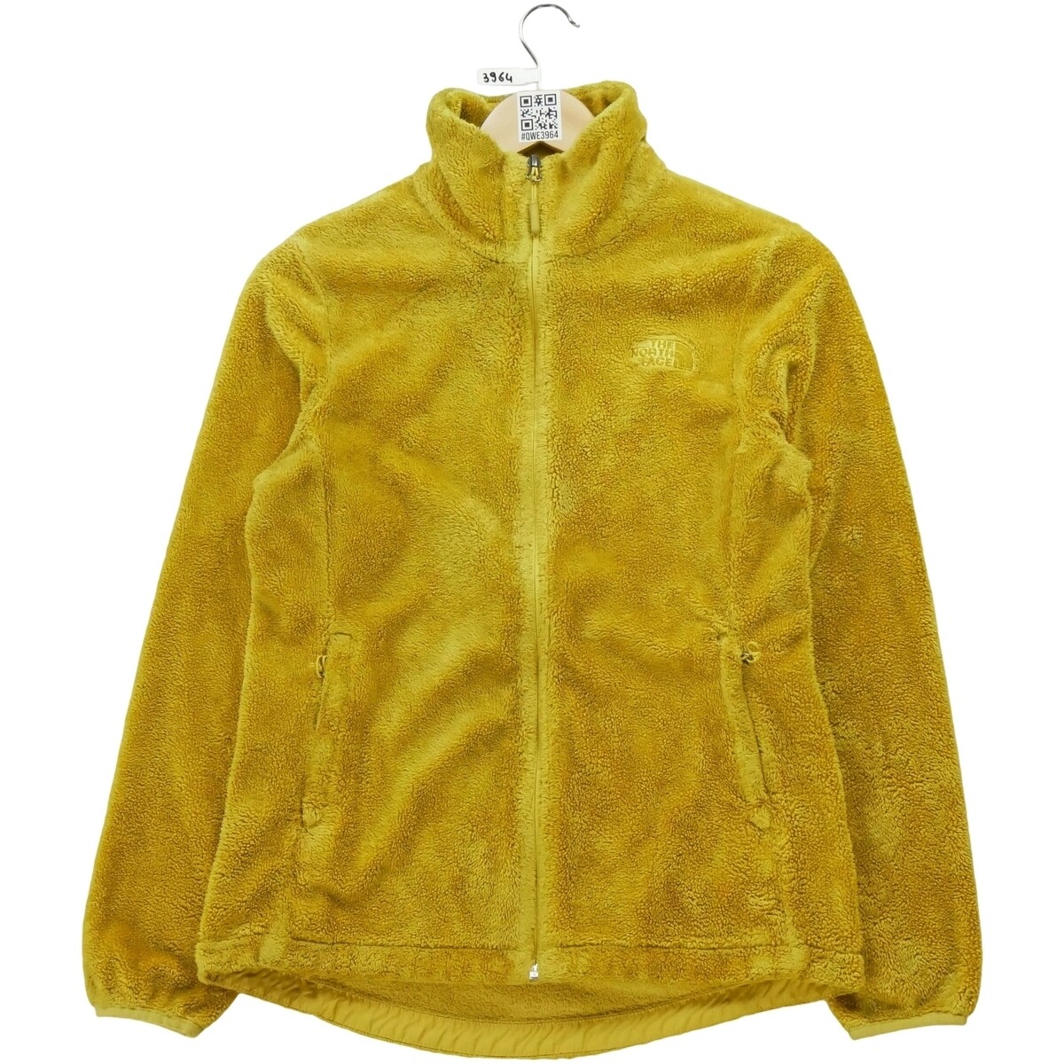 The North Face  246750  Žlutá