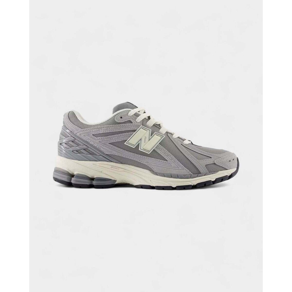 New Balance  1906R Raincloud  Šedá
