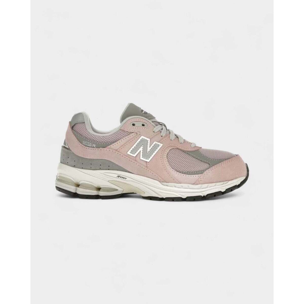New Balance  2002R Orb Pink  Růžová
