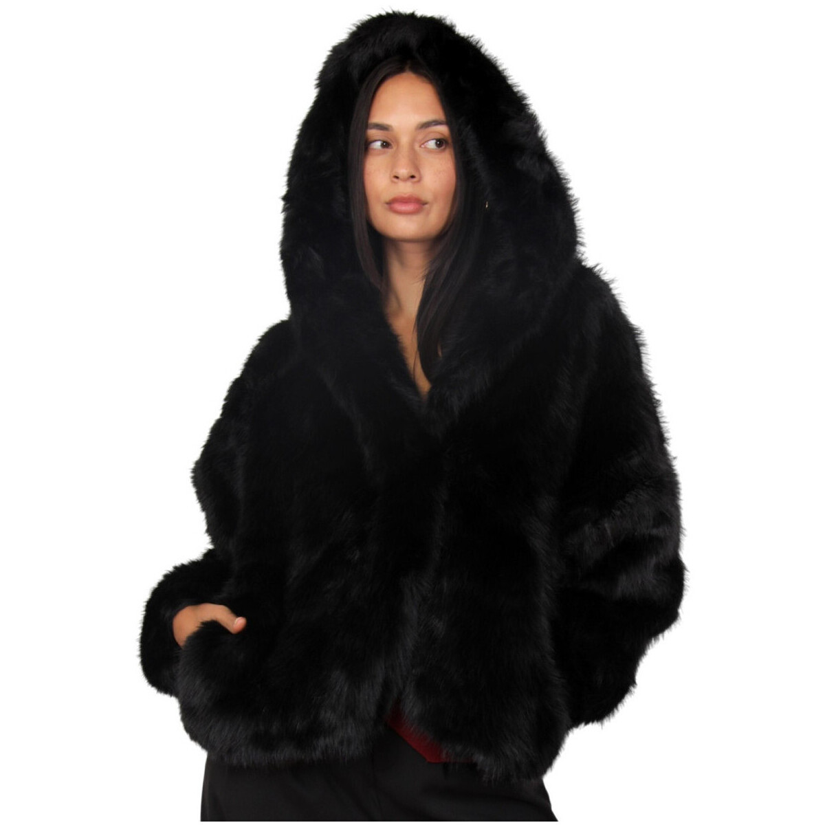 La Modeuse  76503_P181255  Černá