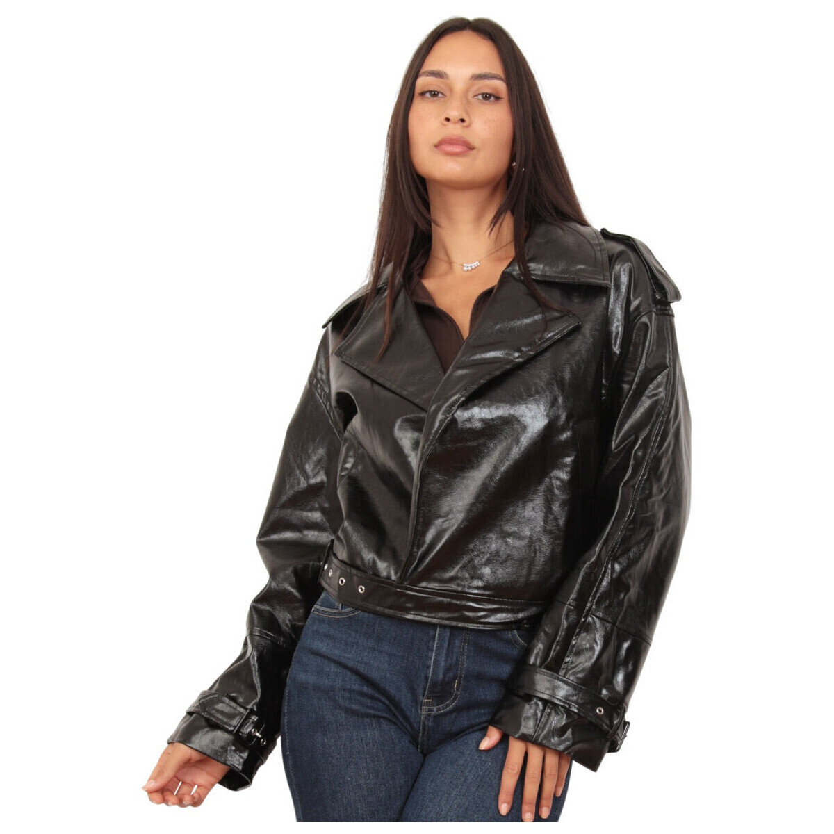 La Modeuse  76520_P181261  Černá