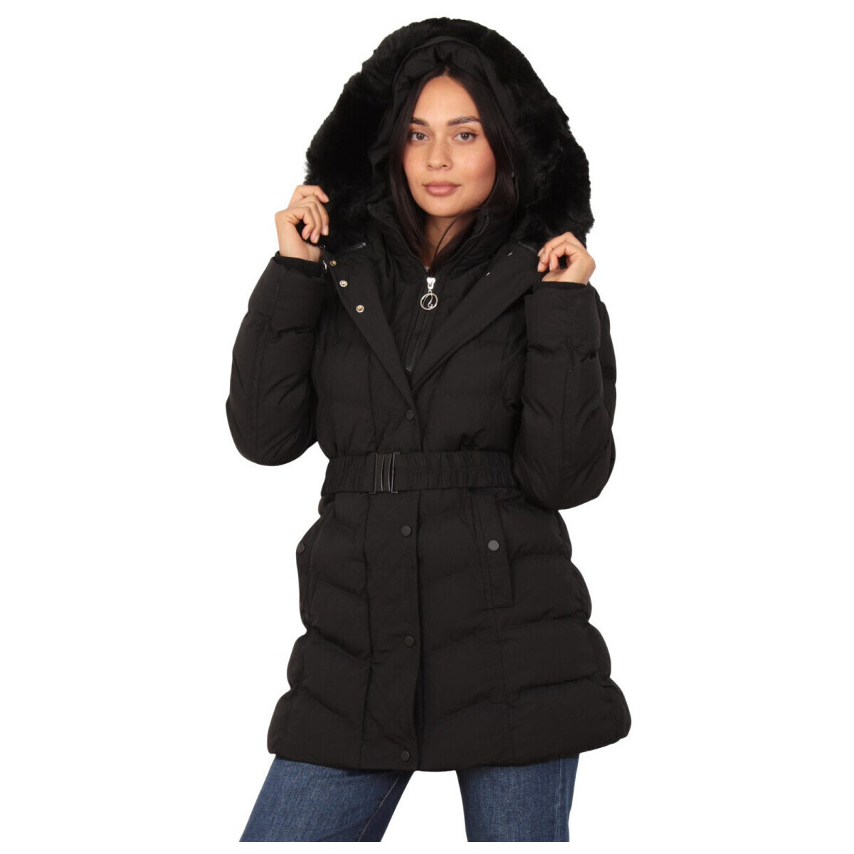 La Modeuse  76555_P181277  Černá