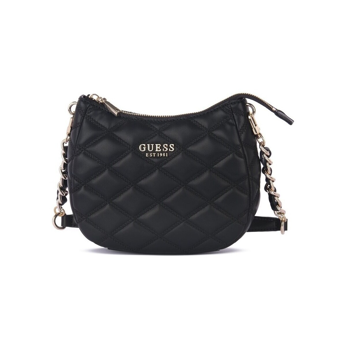 Guess  Tamsin  Černá