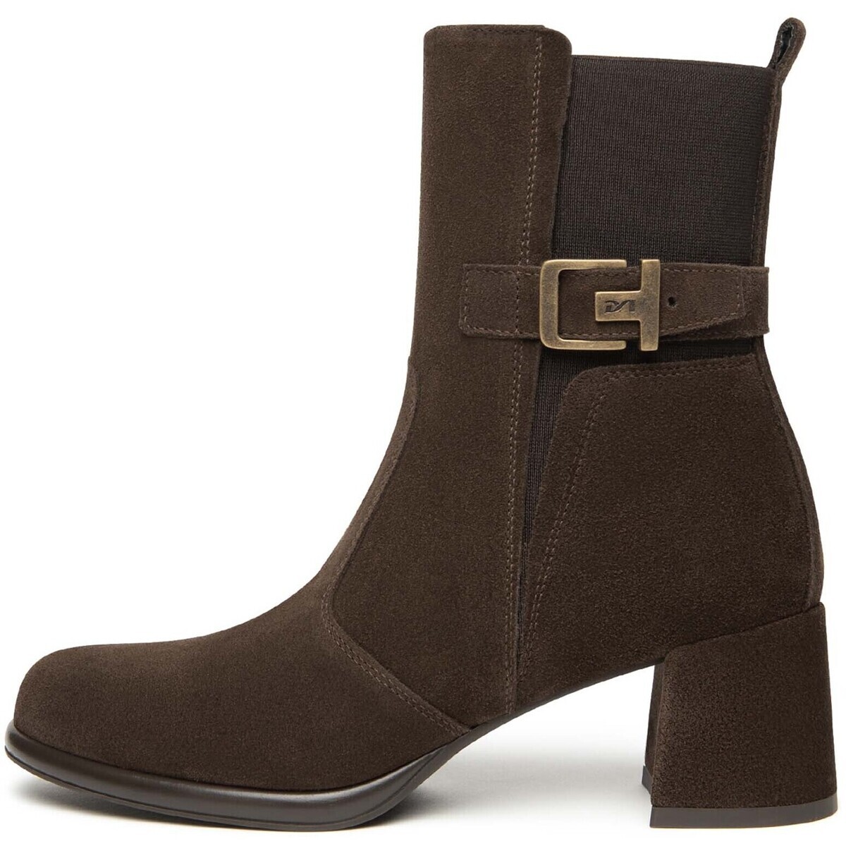 NeroGiardini  Arold Tpu Romana Plato' 84  Hnědá