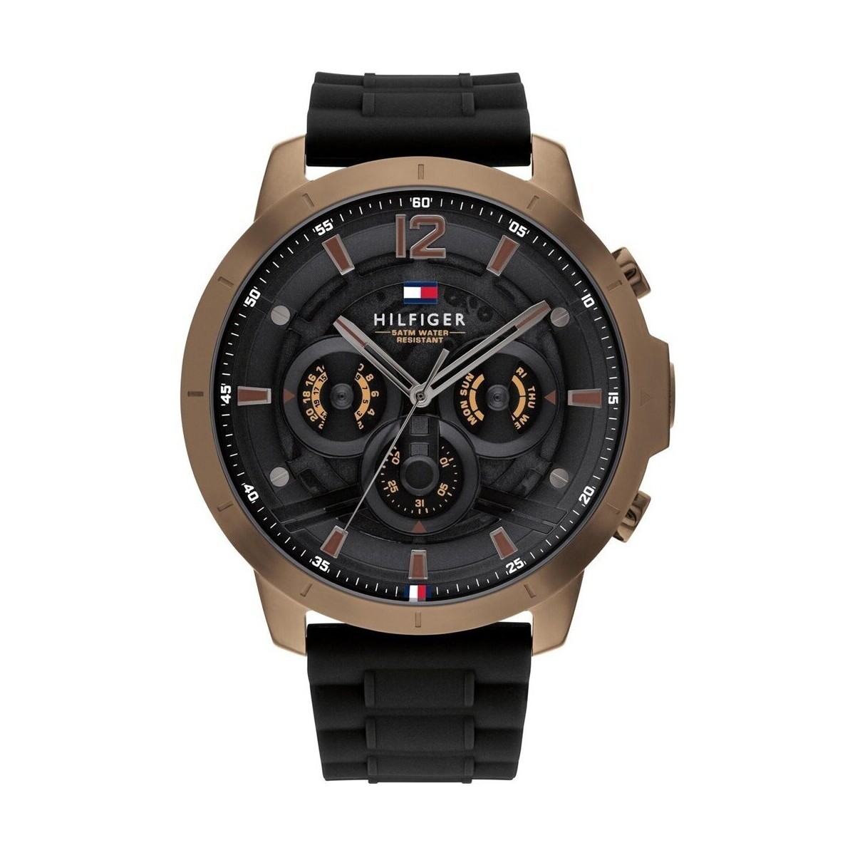 Tommy Hilfiger  1710491  ruznobarevne