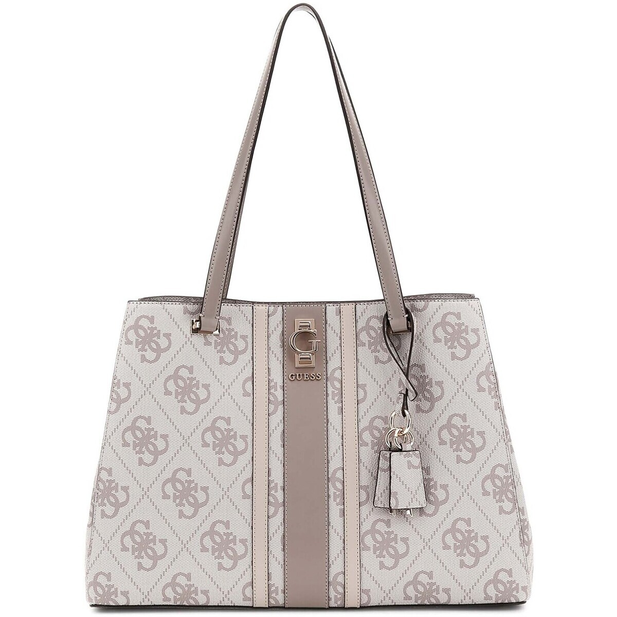 Guess  Erenia Tote  Bílá