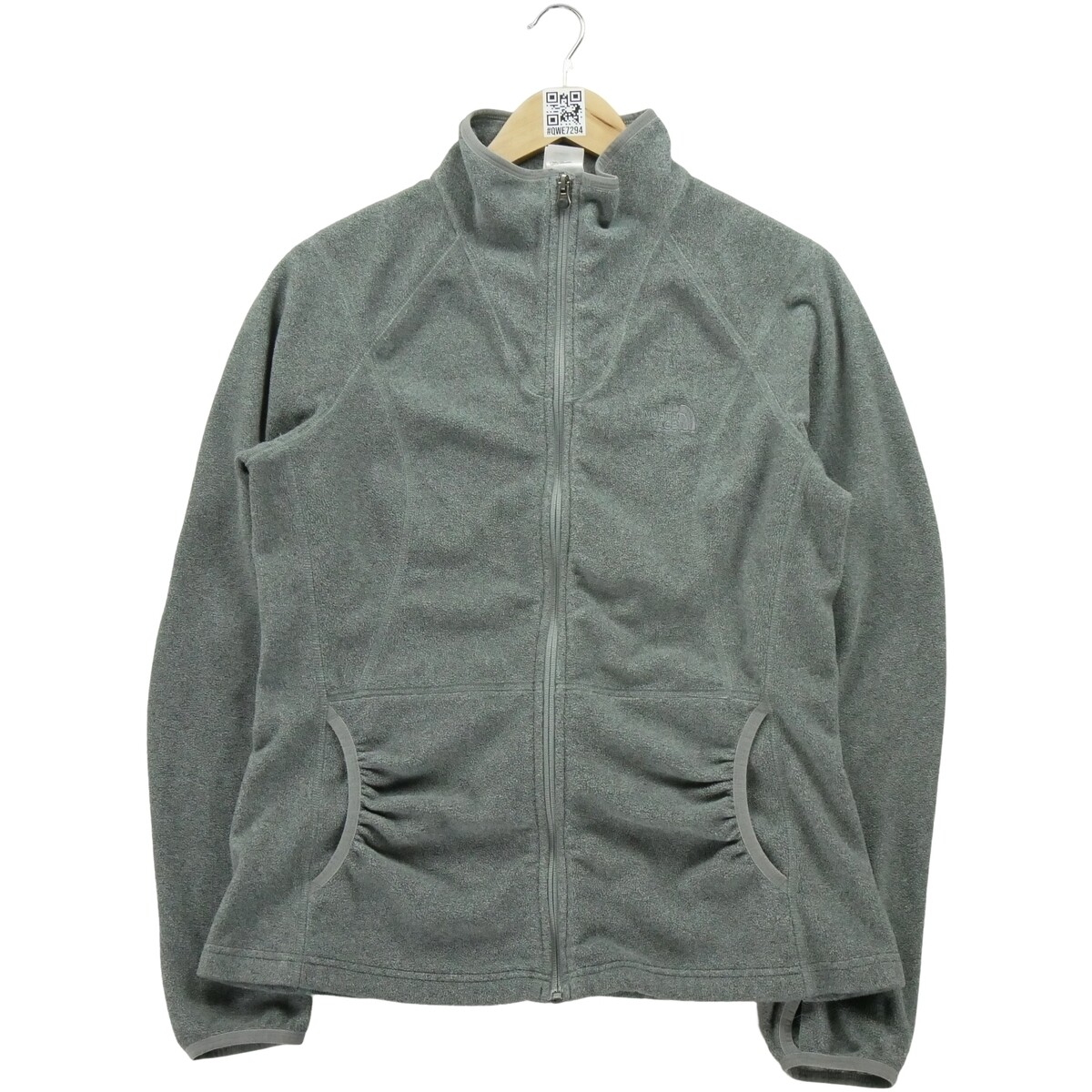 The North Face  246589  Šedá