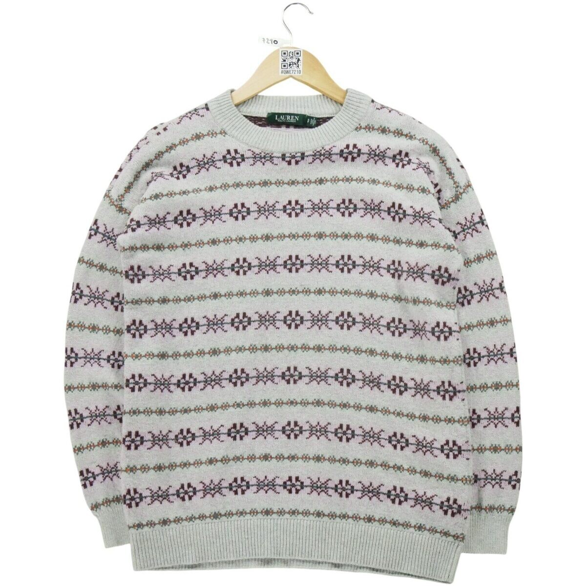 Lauren Ralph Lauren  247829  Růžová