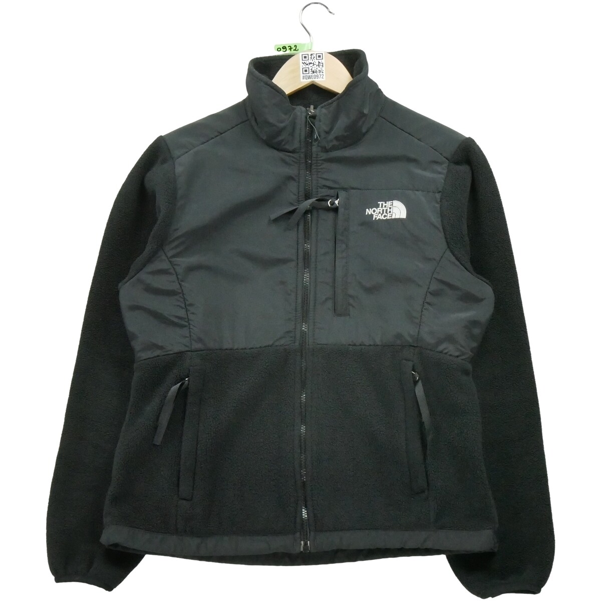 The North Face  248082  Černá