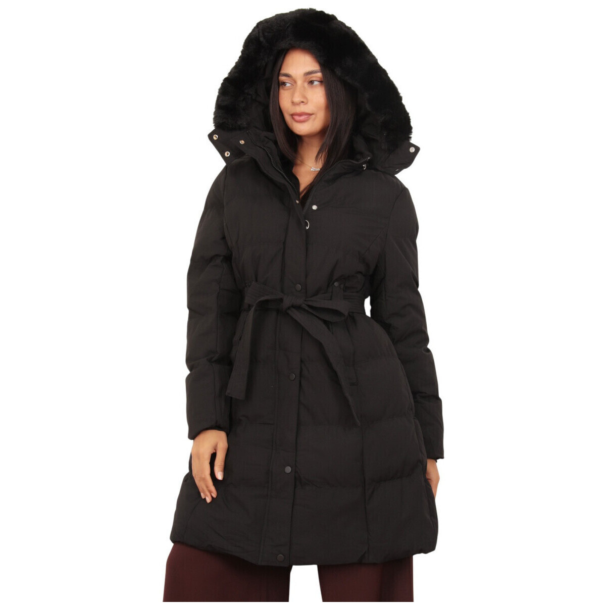 La Modeuse  76527_P181292  Černá