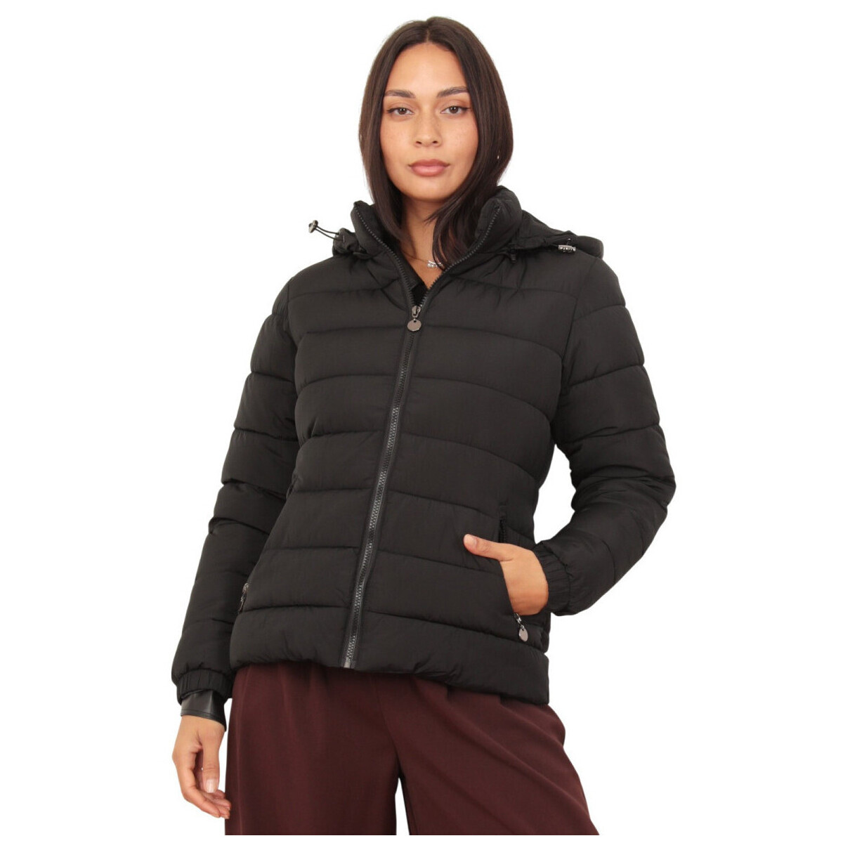 La Modeuse  76567_P181363  Černá