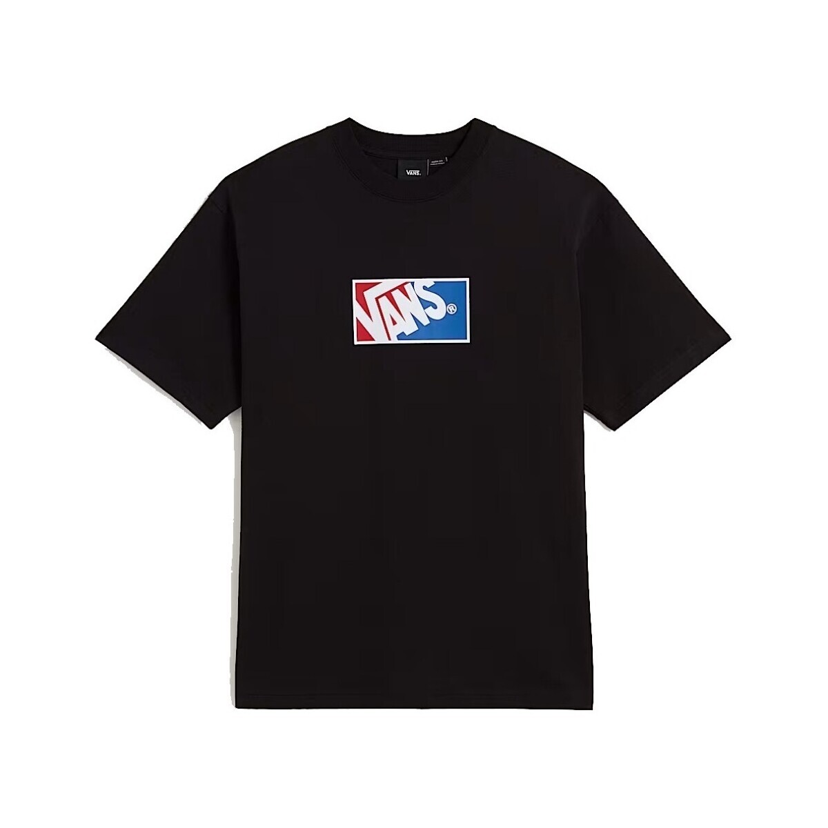 Vans  ORIGINAL STANDARDS BLO  Černá