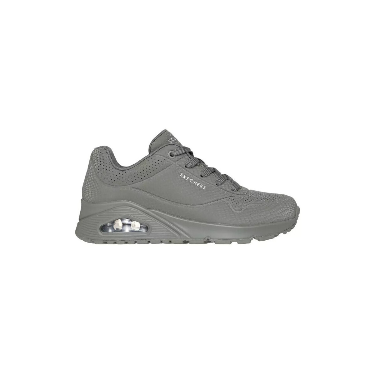 Skechers  Chaussures  Zelená