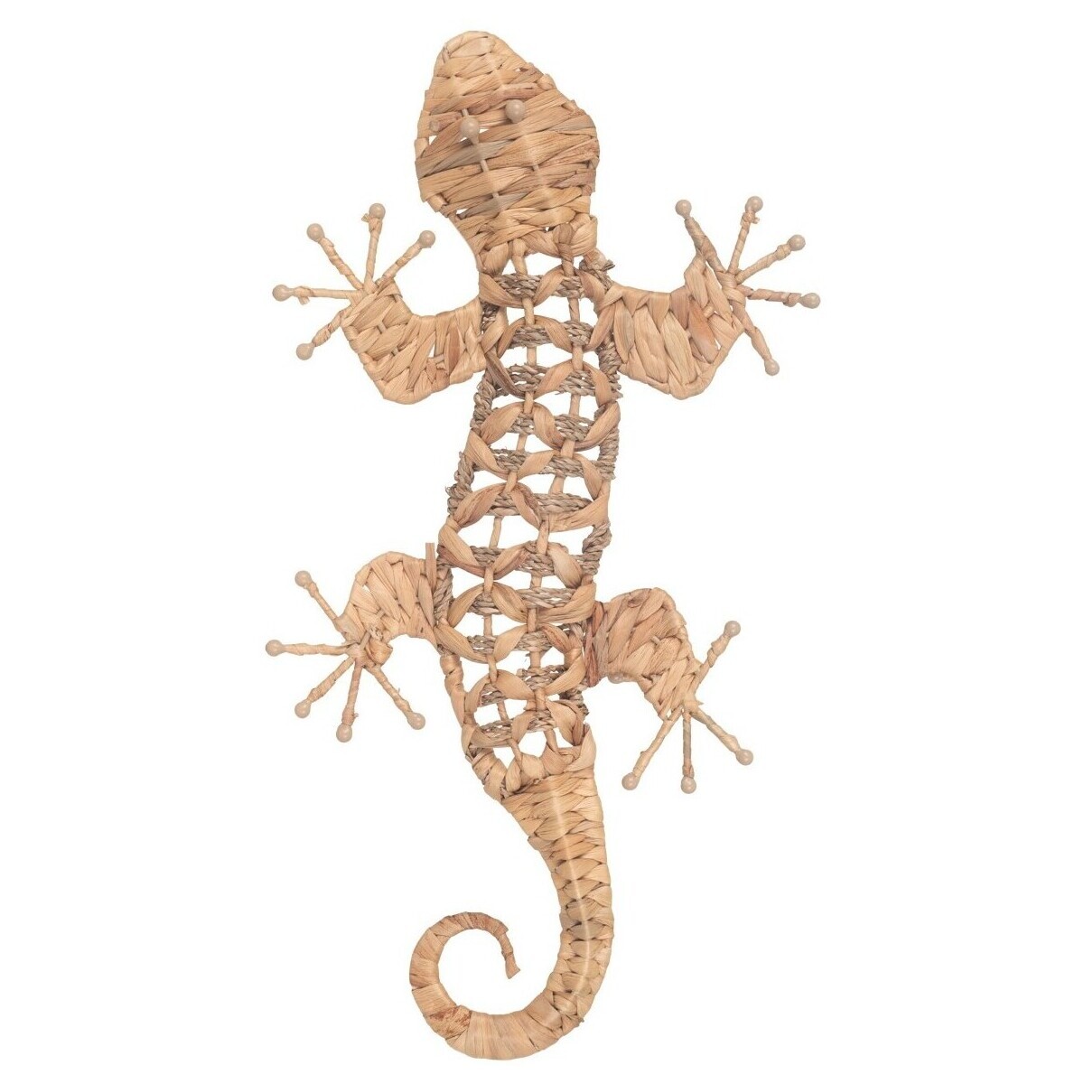 Signes Grimalt  Nástěnná Dekorace Lizard S  ruznobarevne