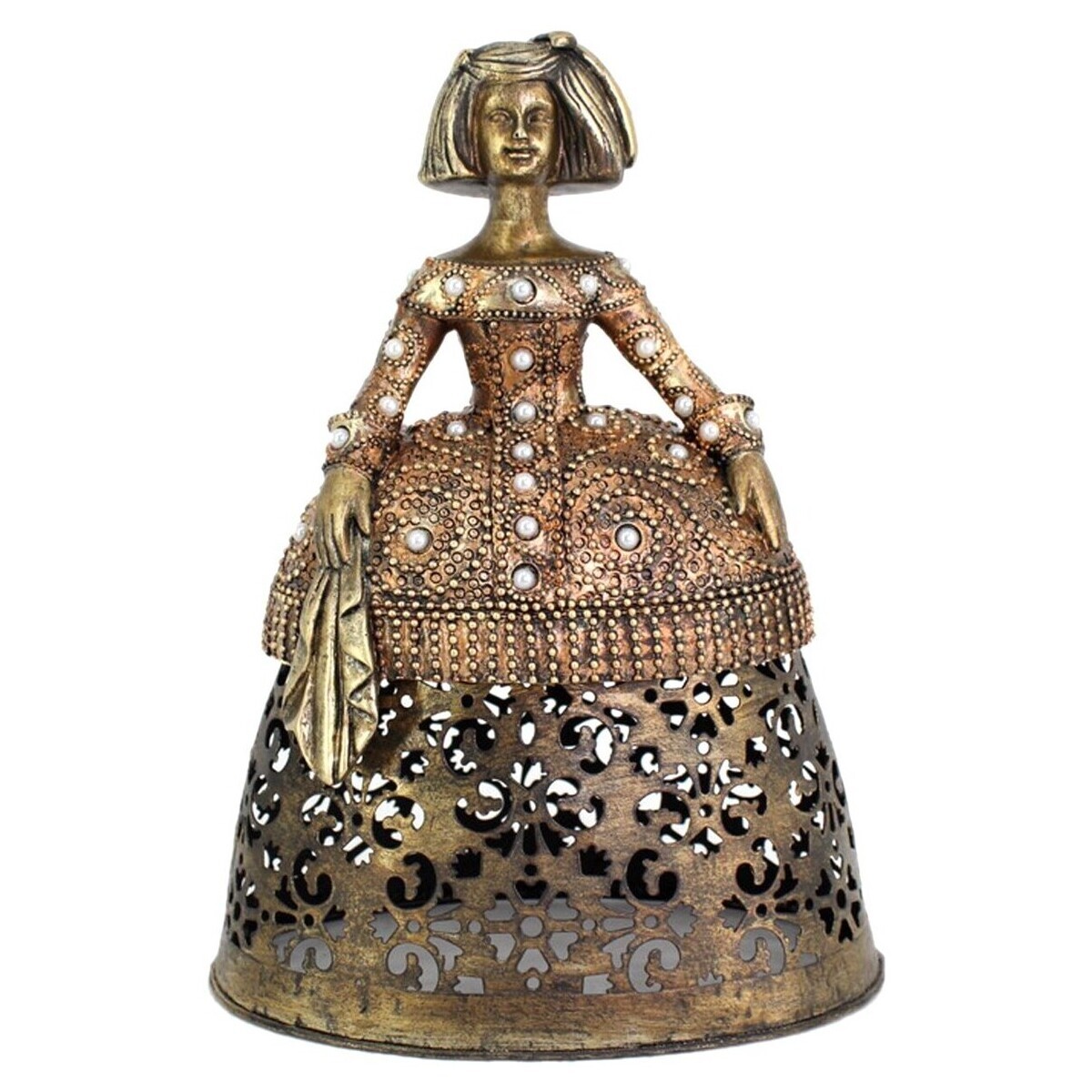 Signes Grimalt  Menina  Hnědá