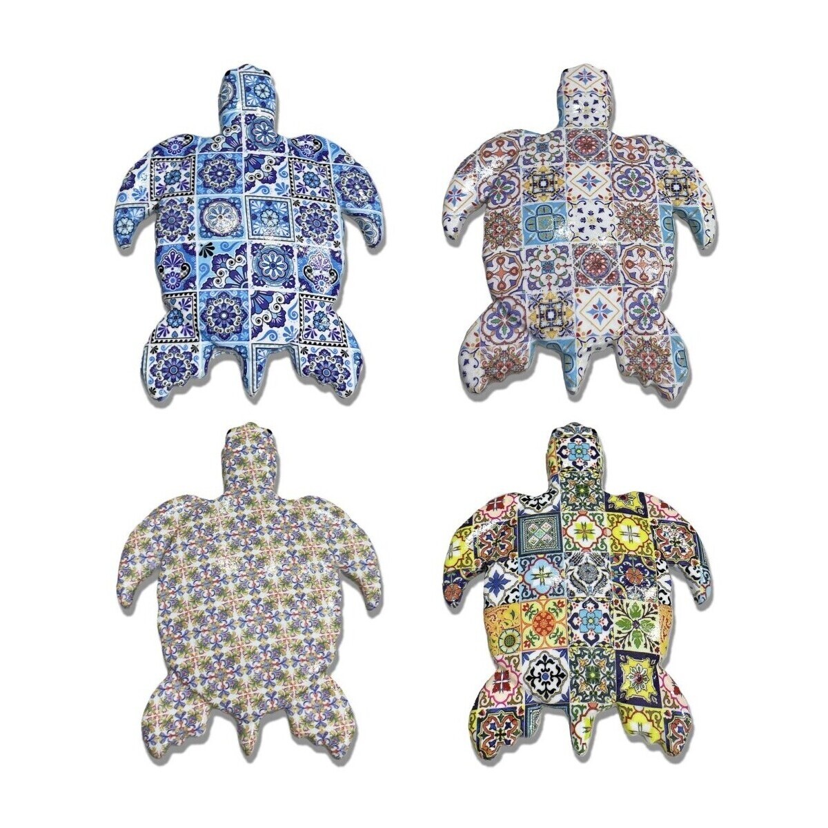 Signes Grimalt  Ornament 4U  ruznobarevne