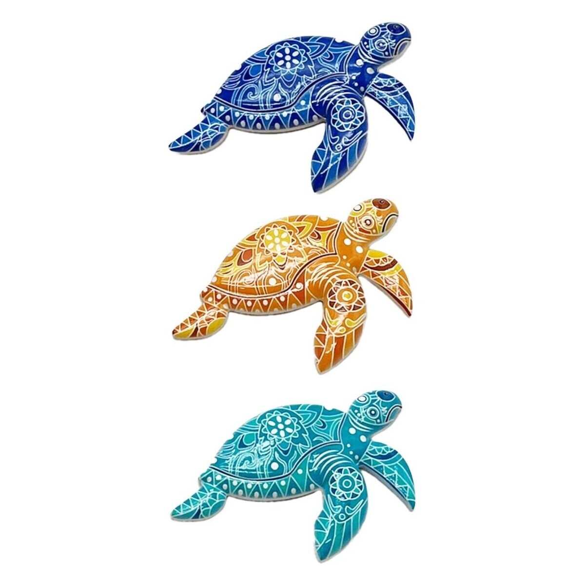 Signes Grimalt  Magnetické 3U  ruznobarevne