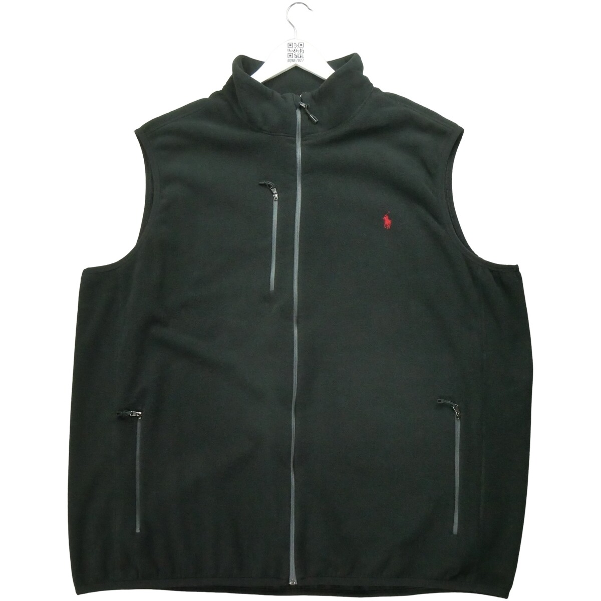 Polo Ralph Lauren  248670  Černá