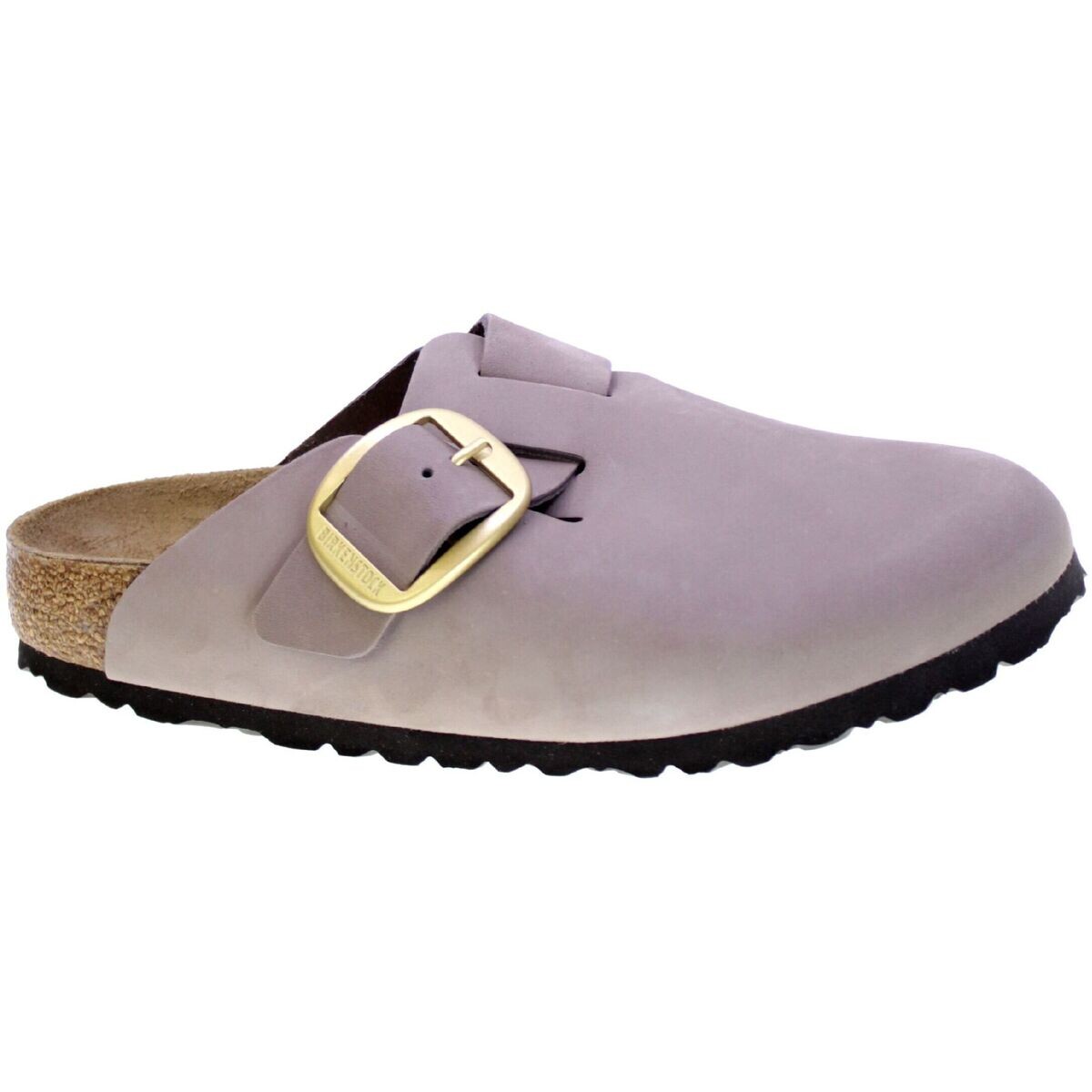 BIRKENSTOCK  146156  Fialová