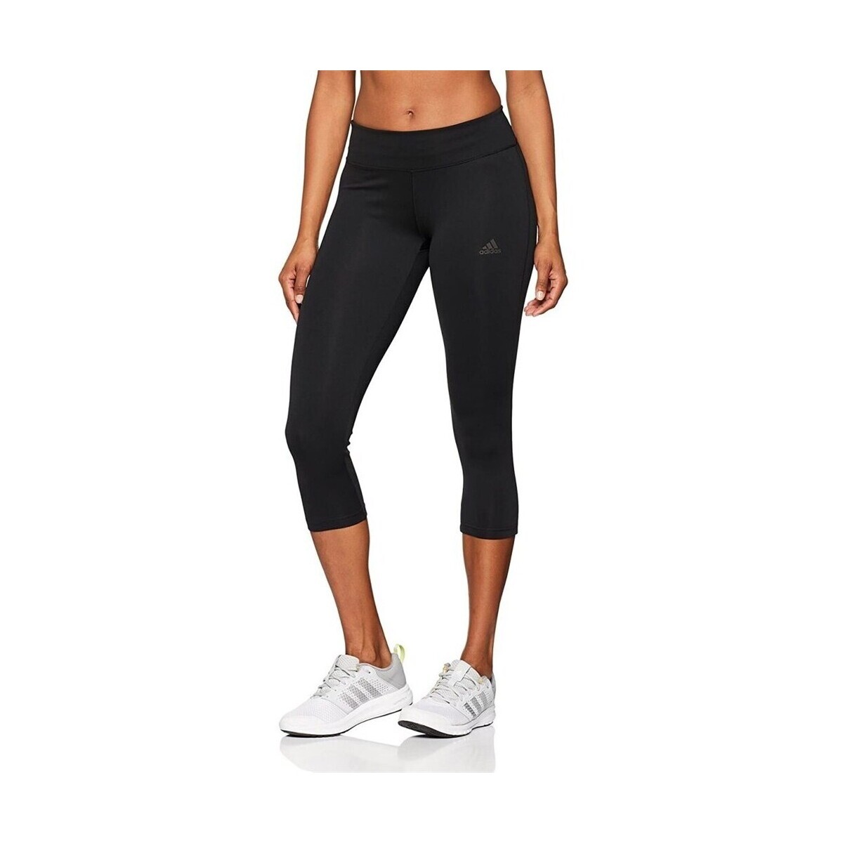 adidas  D2M RR Solid 34  Černá