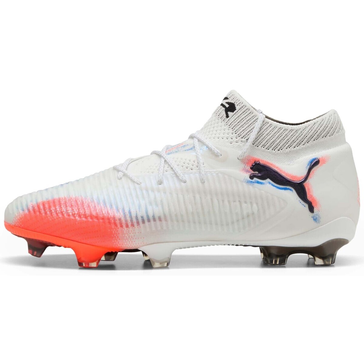 Puma  Future 8 Ultimate Fg  Bílá